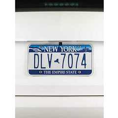 Audiovox ACA801 ACA801 License Plate Mounted Back Up Camera