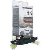 Excalibur Alarms T-Harness for BA Module - for Select Hyundai & KIA Push-to-Start Models from 2011 and Up
