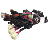 Remote start T-harness for select 2010-up Toyota ,Lexus vehicles push-to start