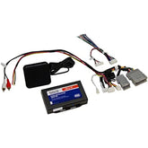 PAC GM1ART / GM1A-RT / GM1A-RT RadioPRO Advanced Interface for GM Vehicles