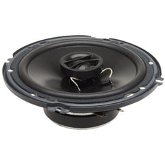 Powerbass S-Series Full Range 4 Ω 6.75" Speaker - Set of 2 (S6752),Black