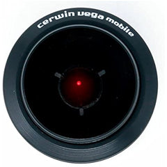 Cerwin Vega P1SRT Shallow 1" Titanium Component Horn Tweeter 100W Max / 50W RMS