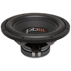 Powerbass S-1204D 12" Dual 4 Ω Subwoofer 600W Max (S1204D)