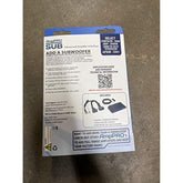 PAC Audio AmpPRO SUB Advanced Amplifier Interface