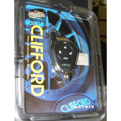 Clifford 1 way Companion Replacement Transmitter Remote
