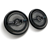 Sony XSMP1611 6.5-Inch Dual Cone Marine Speakers (Black)
