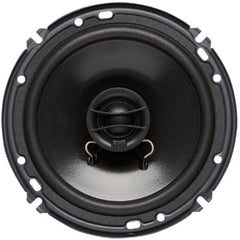 Powerbass S-Series Full Range 4 Ω 6.75" Speaker - Set of 2 (S6752),Black