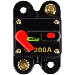 Raptor RCB200 PRO SERIES - 200 AMP Circuit Breaker