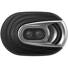 2 Pair Of Polk MM692 6x9 Coaxial Speakers for Marine and Powersports any cars