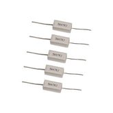 47 Ohm 5w Load Resistors for Amp Integration (5 pack)