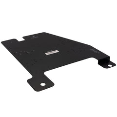 STINGER Passenger Side UNDERSEAT Amp MOUNTING Bracket Wrangler JK Unlimited 07-18