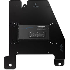STINGER Passenger Side UNDERSEAT Amp MOUNTING Bracket Wrangler JK Unlimited 07-18