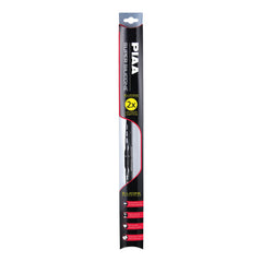 Piaa 95055 Super Silicone Wiper Blade - 22" 550mm (Pack of 1)"