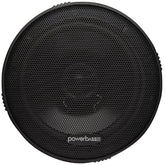 Powerbass S-5202 5.25" Coaxial OEM Speakers, Set of 2 (S5202)