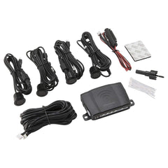 PIONEER ND-PS1 Add-On Rear Parking Sensor Module Kit, Black