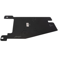 STINGER Passenger Side UNDERSEAT Amp MOUNTING Bracket Wrangler JK Unlimited 07-18