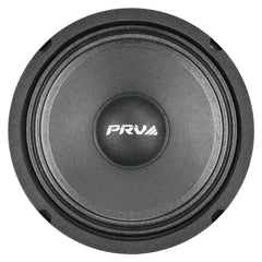 2x PRV Audio 6MB200-4 v2 Midbass Car Audio 6.5" Speakers 4 Ohm 6MB PRO 400 Watt