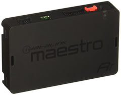 iDatalink Maestro ADS-MRR Radio Replacement & Steering Wheel Interface (ADSMRR)