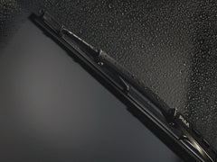 Piaa 95060 24-Inch (600mm) Super Silicone Wiper Blade, Premium All-Season OEM Windshield Wiper Replacement