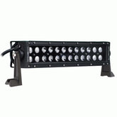 METRA - 14" Blackout Dual Row Lightbar - 24 LED (DL-BDR14)