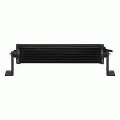 METRA - 14" Blackout Dual Row Lightbar - 24 LED (DL-BDR14)