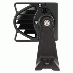 METRA - 14" Blackout Dual Row Lightbar - 24 LED (DL-BDR14)