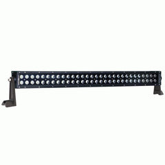 METRA - 32" Blackout Dual Row Lightbar - 60 LED (DL-BDR32)