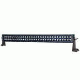 METRA - 32" Blackout Dual Row Lightbar - 60 LED (DL-BDR32)