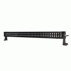 METRA - 42" Blackout Dual Row Lightbar - 80 LED (DL-BDR42)