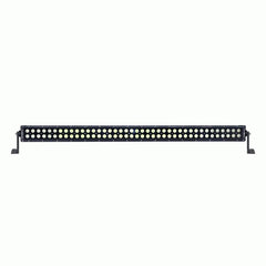 METRA - 42" Blackout Dual Row Lightbar - 80 LED (DL-BDR42)