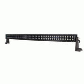METRA - 52" Blackout Dual Row Curved Lightbar - 100 LED (DL-BDRC52)