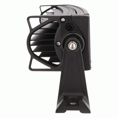 METRA - 52" Blackout Dual Row Curved Lightbar - 100 LED (DL-BDRC52)