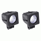 METRA - Compact 2.5" - 1 Led Cube Light (2Pk) (DL-CL4)