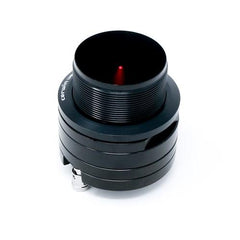 MS65NEO 6.5" Motorsport Neo Midrange + P1TCERWIN PRO 1in Bullet Style Tweeter