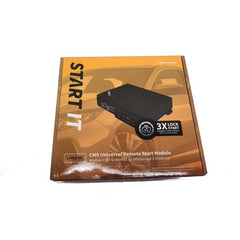 FIRSTECH FT-CM9S-HC FIRSTECH REMOTE START CONTOLER KIT