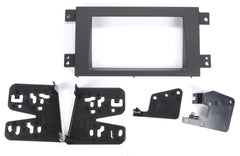 Fit Honda Ridgeline 2005-2014 2-DIN, DVD Player 6.2" Touchscreen Bluetooth Radio