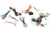 iDatalink HRN-HRR-SU2 T-harness for select 2012-up Subaru, Scion, & Toyota