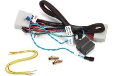 Remote Start System for 2016 Kia Sorento Push-to-Start SUV Automatic