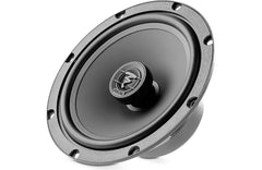 Focal ACX 165 Auditor EVO 6-1/2" 2-way car speakers + Stinger RKFR6 FAST Rings