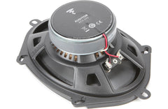 Focal ACX 570 Auditor EVO Series 5"x7" 2-way speakers + Stinger RKFR6 FAST Rings