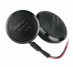 PRV Audio TW100SD-4 (PAIR) 28 mm dome with 1″ voice coil – 4 ohms