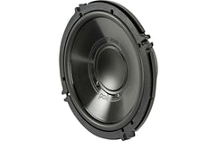 Polk Audio DB 6502 DB+ 6-1/2" Component Speaker + DB652 6-1/2" 2-Way Car Speaker