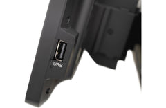 Jensen CAR110X Digital Multimedia Receiver + Camera + Satellite Receiver SXV300V1