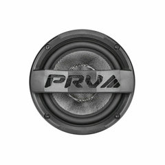 One Pair PRV Audio 6MR500CF-NDY-4 6" Midrange Neodymium Speaker New Pair 4 Ohm