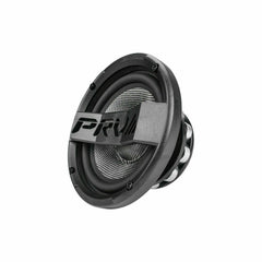 One Pair PRV Audio 6MR500CF-NDY-4 6" Midrange Neodymium Speaker New Pair 4 Ohm