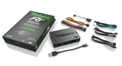 iDatalink HRN-HRR-GM3 + ADS-MRR Radio wiring harness for 2014-20 GM-made Vehicle