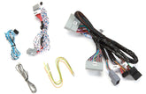 iDatalink HRN-HRR-GM3 + ADS-MRR Radio wiring harness for 2014-20 GM-made Vehicle