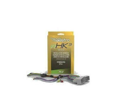 iDatalink Maestro HRN-HRR-HK3 + ADS-MRR T-Harness for Hyundai & Kia CARS