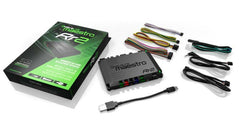 iDatalink HRN-HRR-SU2 + ADS-MRR2 Retain the factory steering wheel audio controls with an iDatalink-ready car stereo in select 2012-up Subaru, Scion, and Toyota vehicles