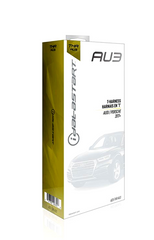 Remote Start System for 2020-2021 Audi RSQ8 Push-to-Start SUV Automatic